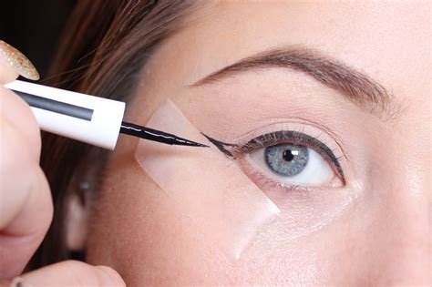 Magical Wing Liner Hacks for Beginners
